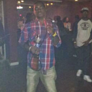 Meet your Posher, Gary